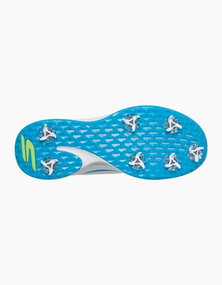 Blade Tour Mens Waterproof Golf Shoes