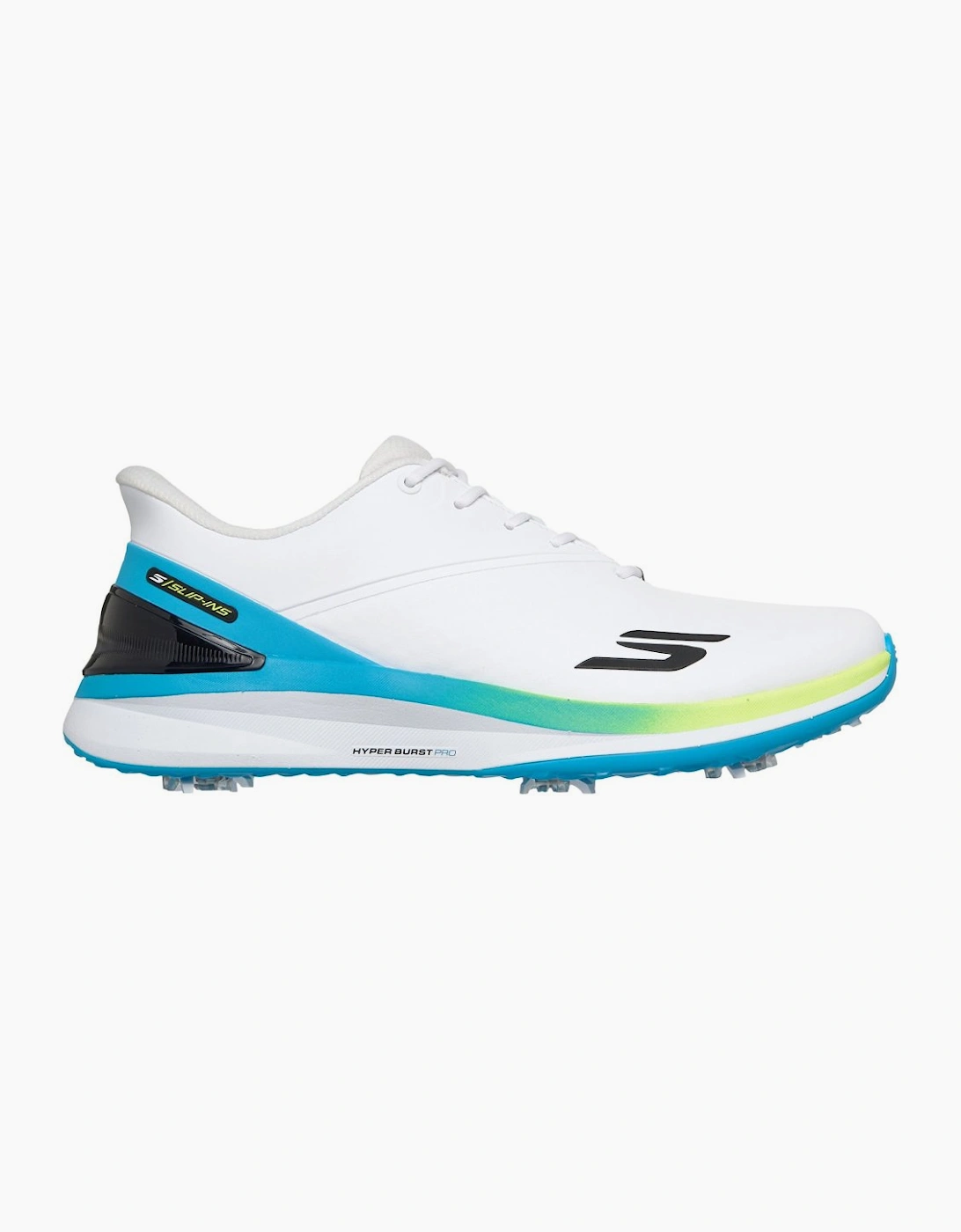 Blade Tour Mens Waterproof Golf Shoes