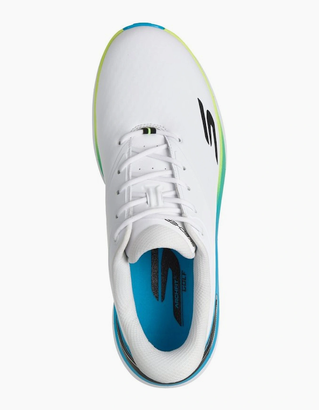 Blade Tour Mens Waterproof Golf Shoes