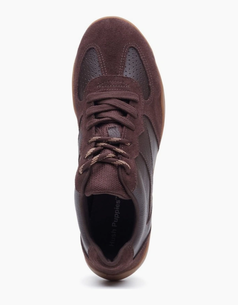 Jovie Womens Trainers
