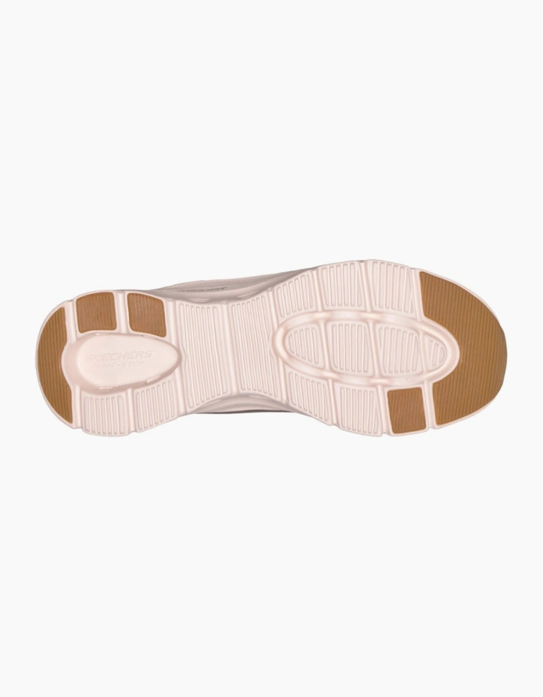Arch Fit Glide-Step Pro Golden Pace Womens Trainers