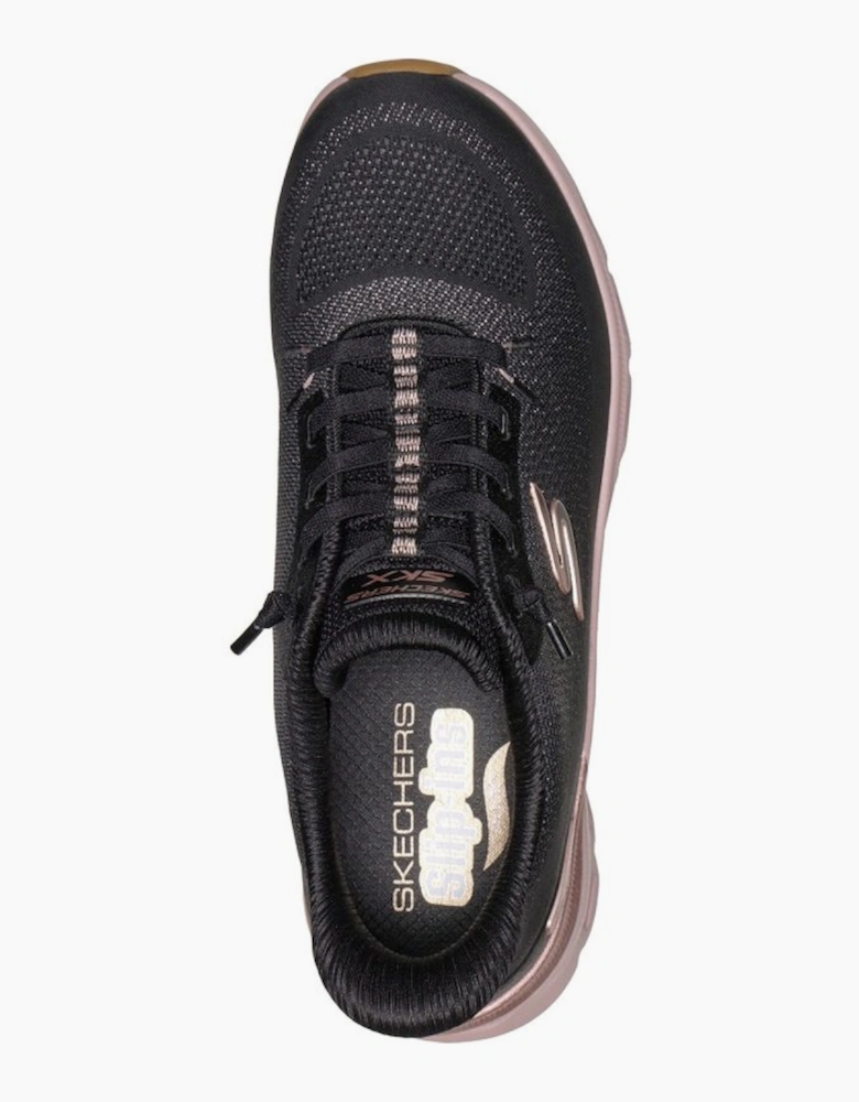 Arch Fit Glide-Step Pro Golden Pace Womens Trainers