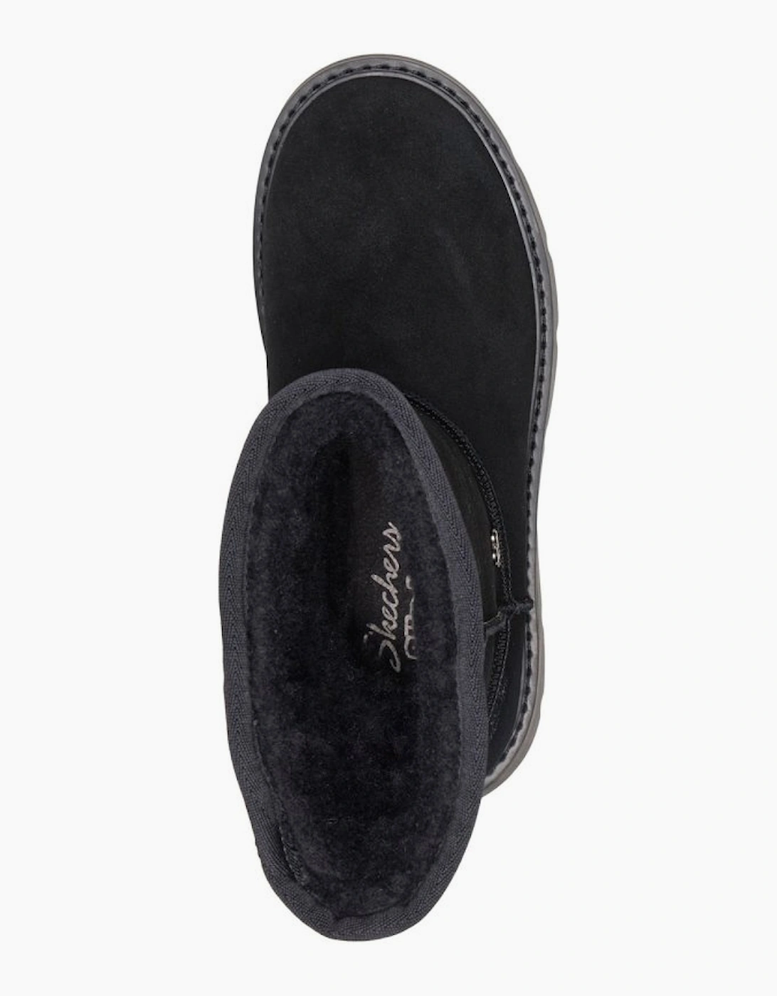 Keepsakes Cozy Mid Womens Ankle Boots