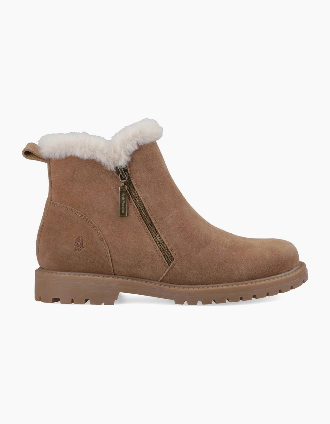 Hollis Womens Ankle Boots