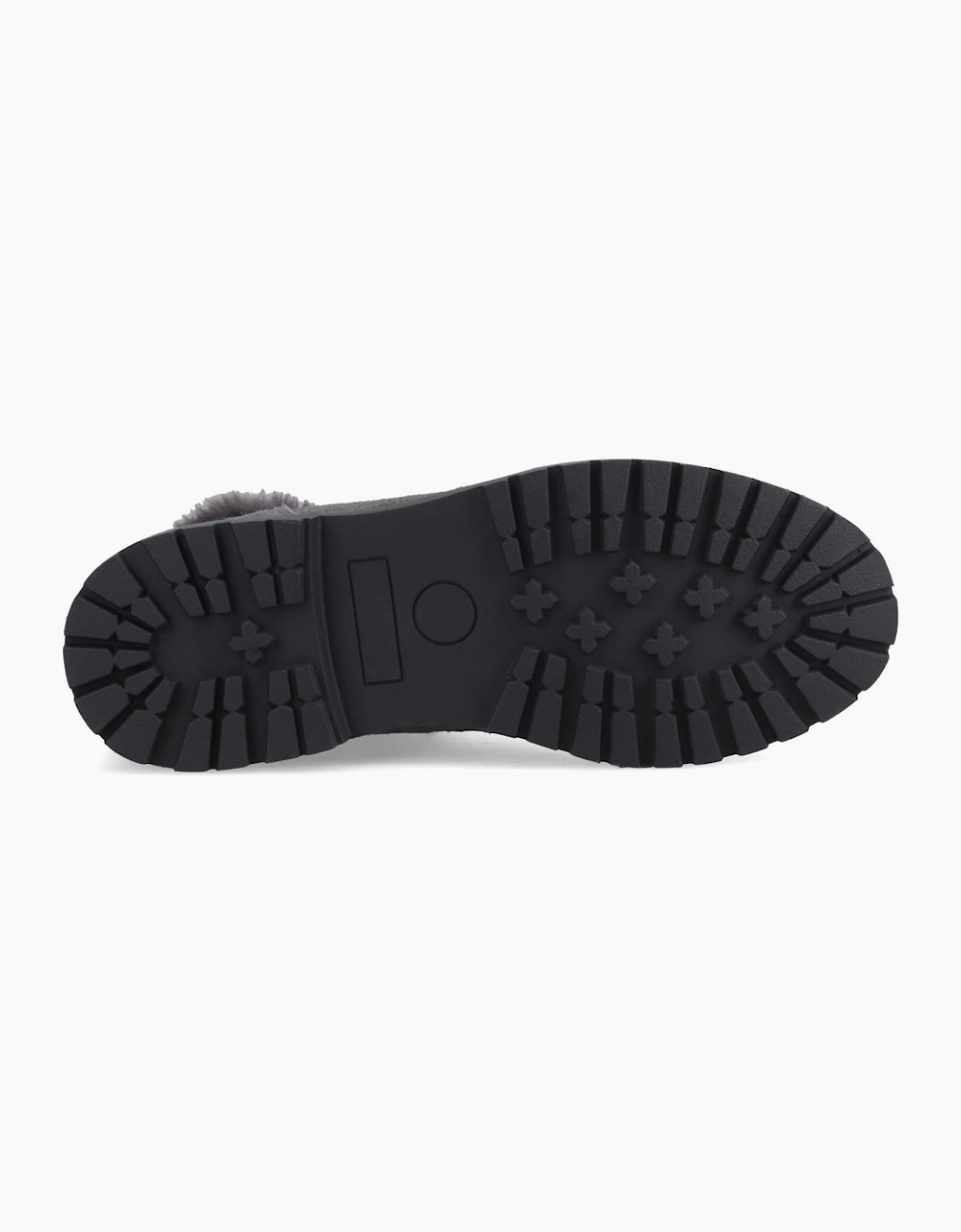 Hollis Womens Ankle Boots
