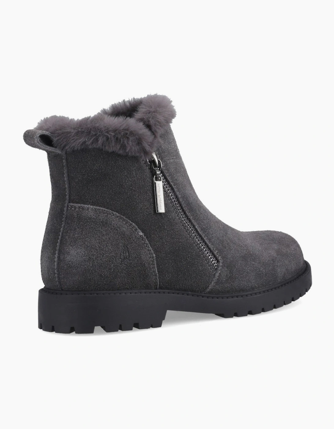 Hollis Womens Ankle Boots