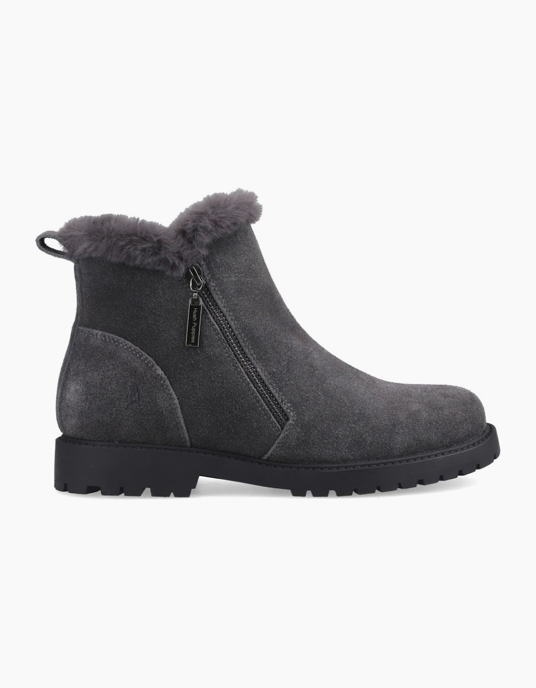 Hollis Womens Ankle Boots