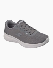 Charcoal Mesh/Trim T