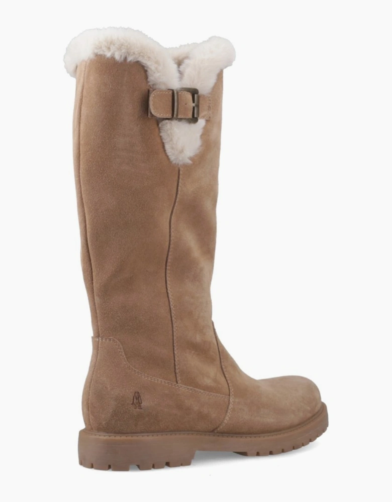 Honor Womens Knee High Boots