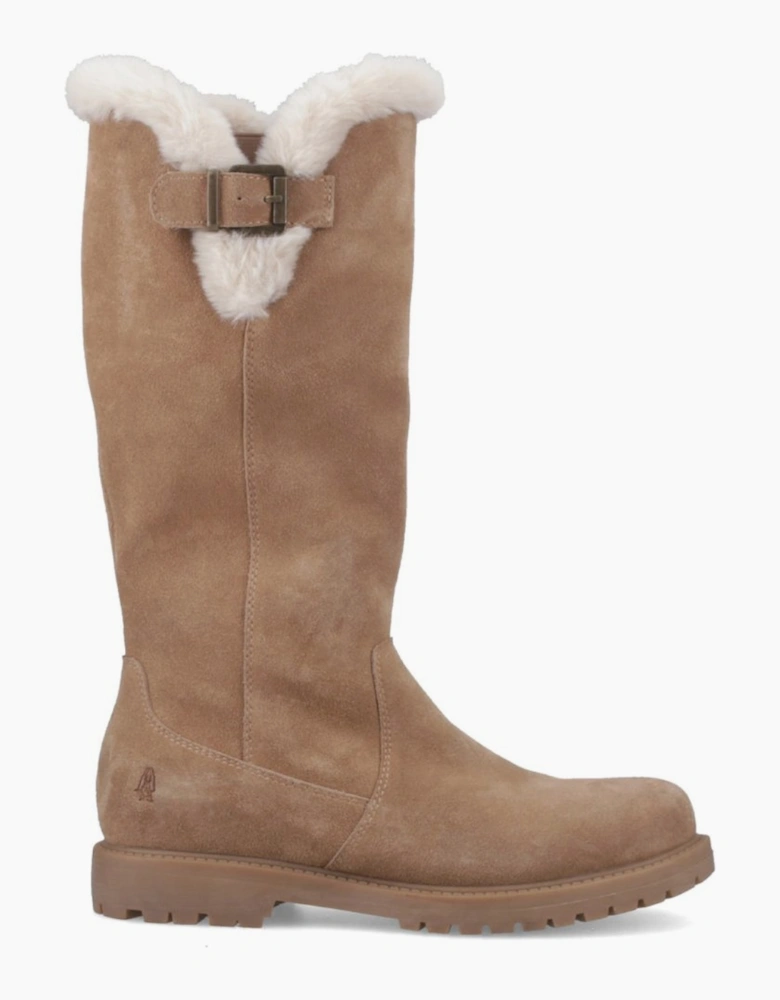 Honor Womens Knee High Boots