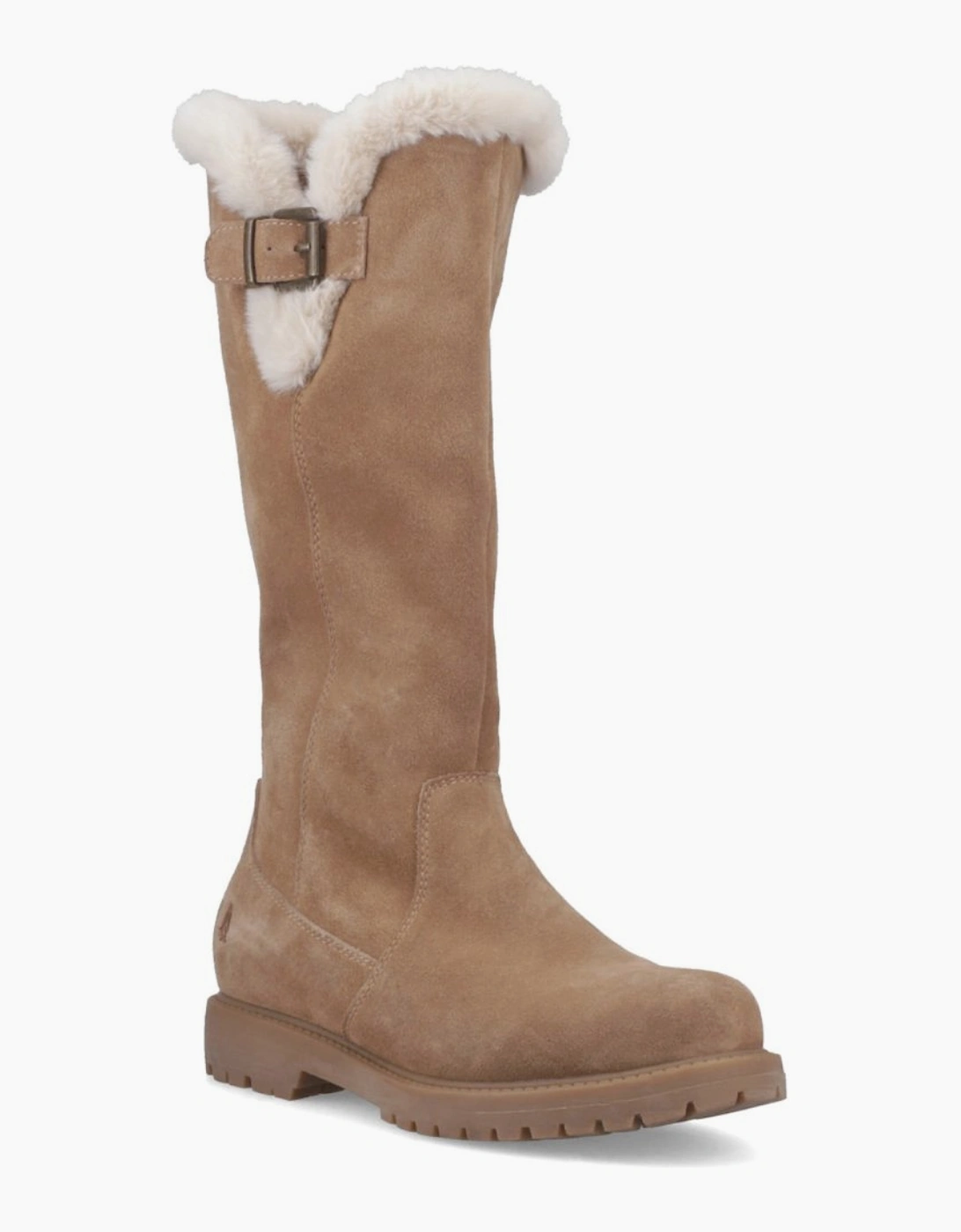 Honor Womens Knee High Boots
