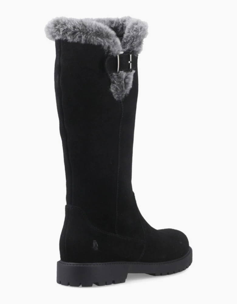 Honor Womens Knee High Boots