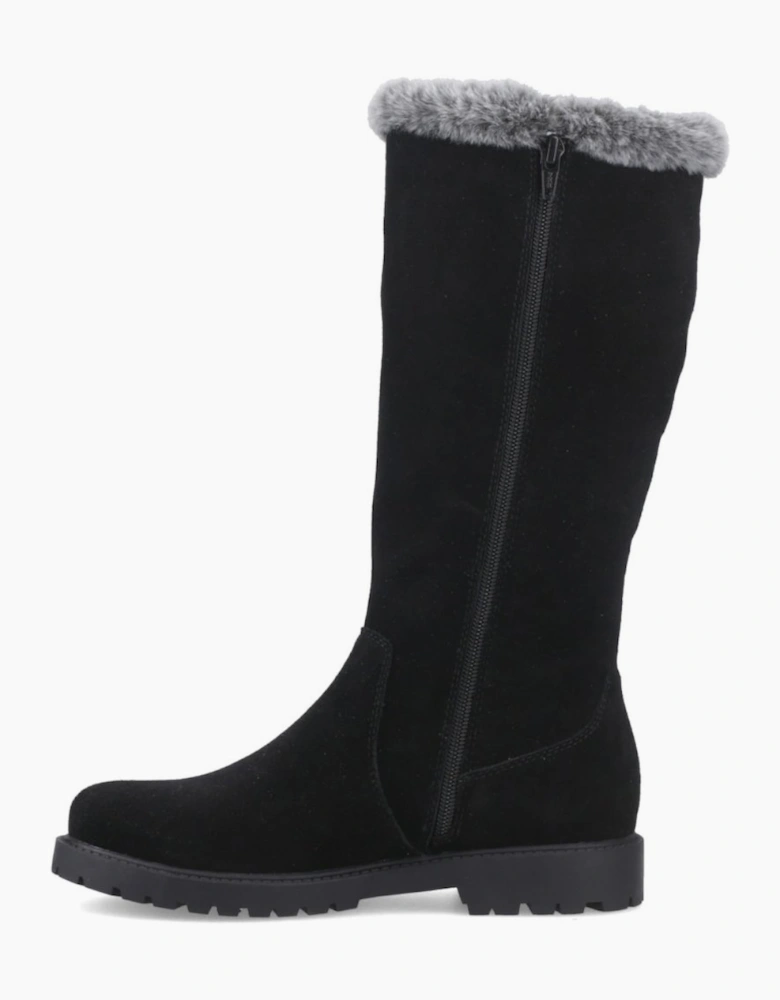 Honor Womens Knee High Boots
