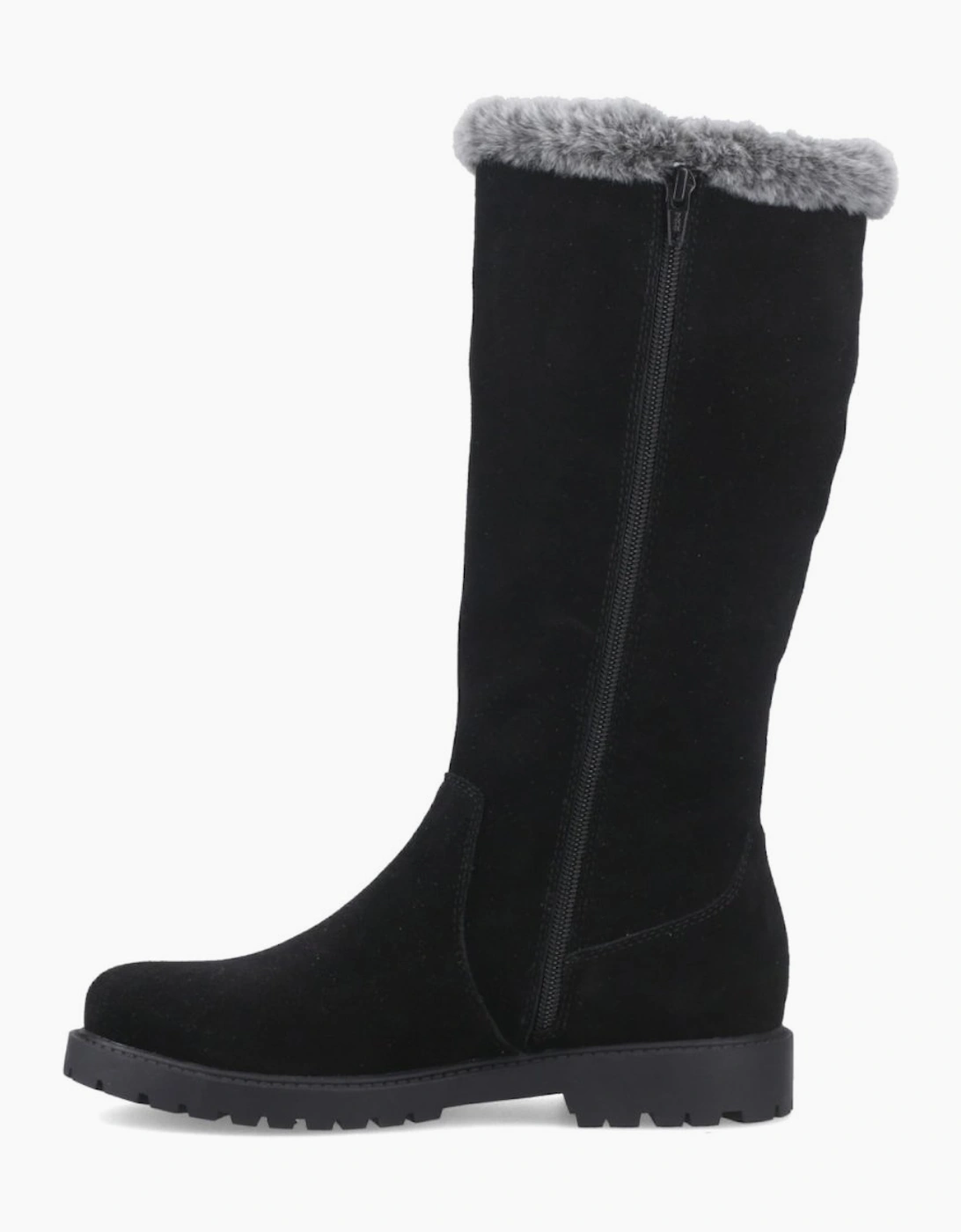 Honor Womens Knee High Boots