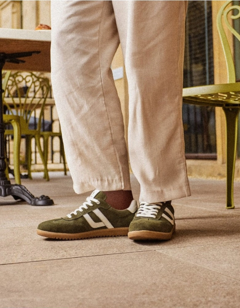 Beau Mens Trainers