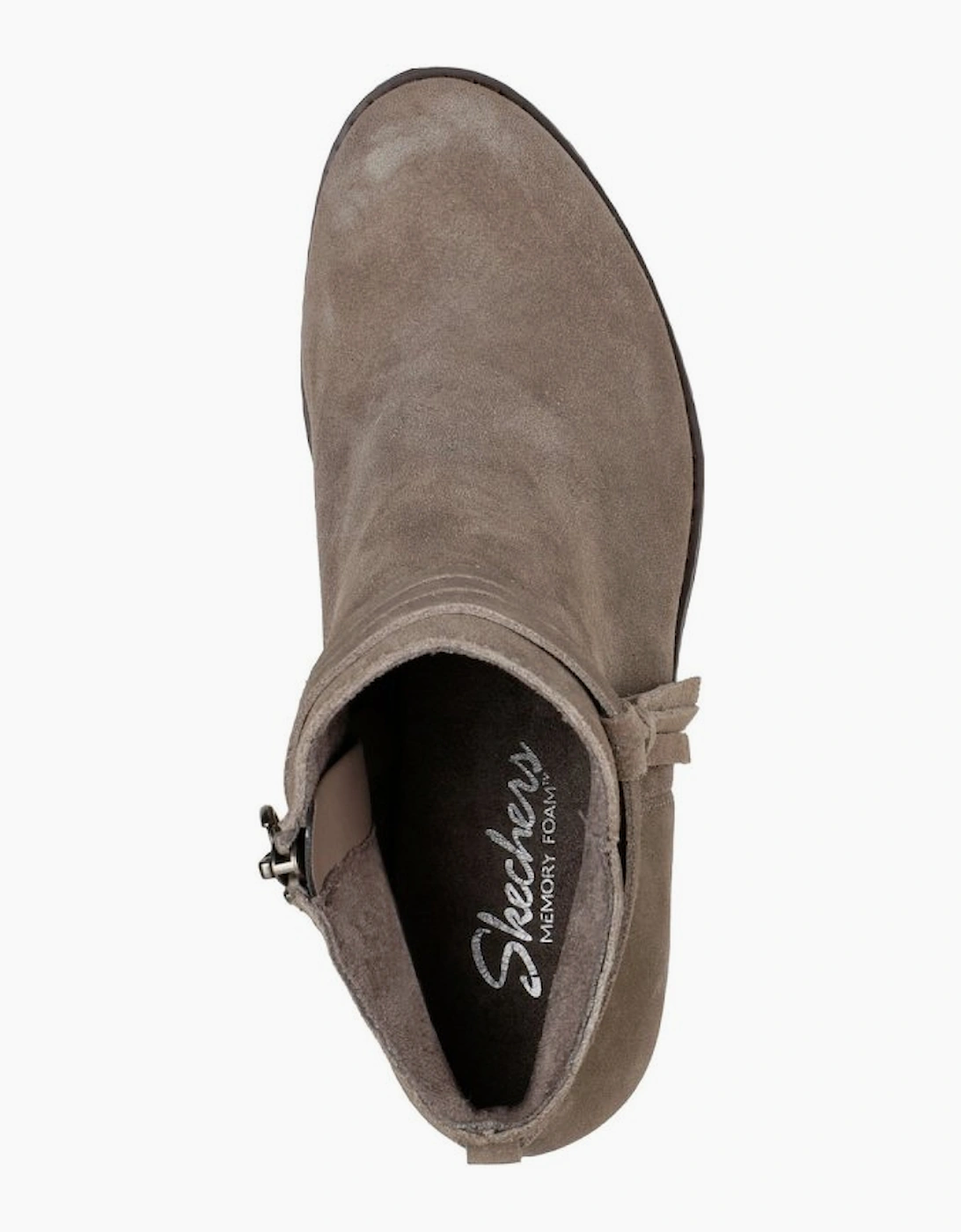 Texas Modern Western Womens Ankle Boots