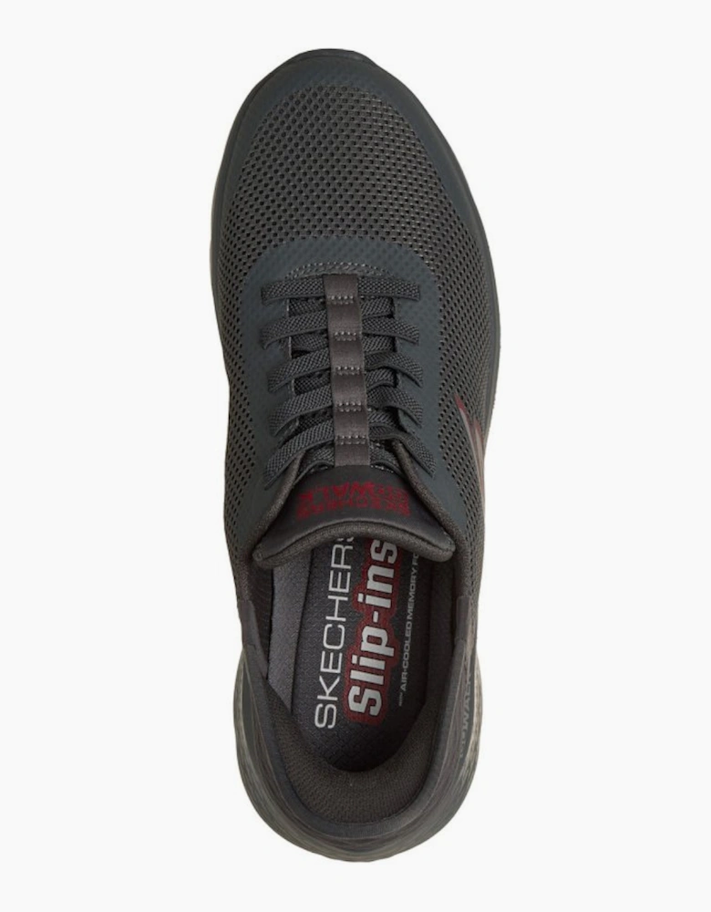 GO WALK Flex Hands Up Mens Trainers