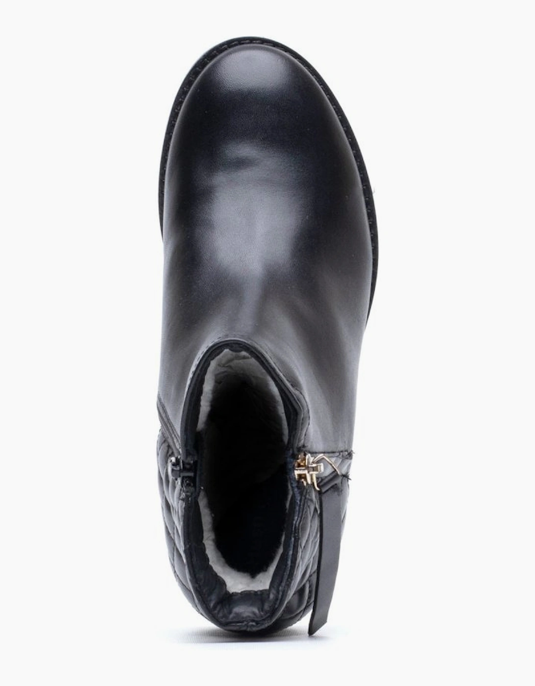 Halia Womens Ankle Boots