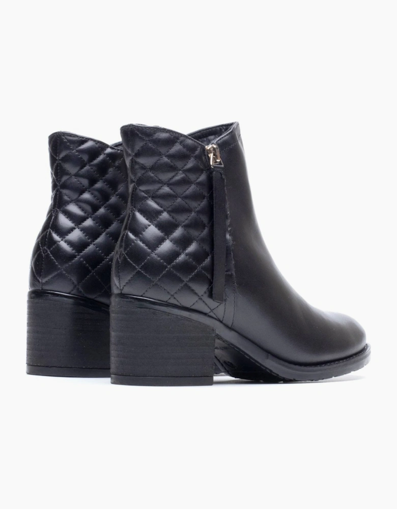 Halia Womens Ankle Boots