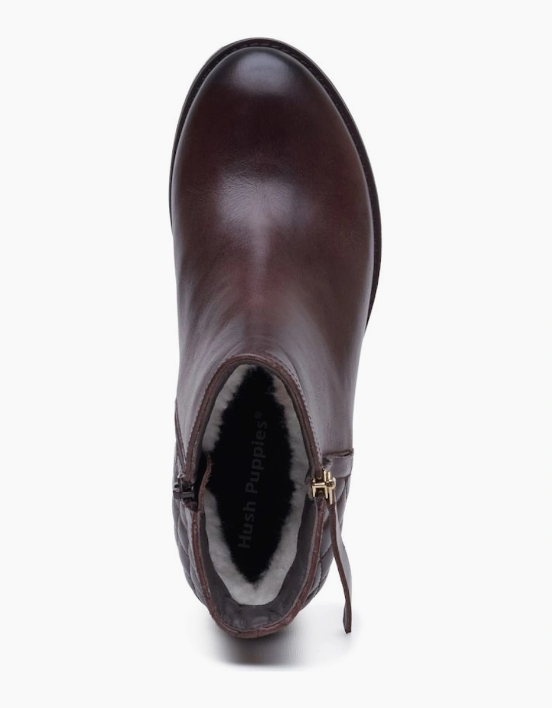 Halia Womens Ankle Boots