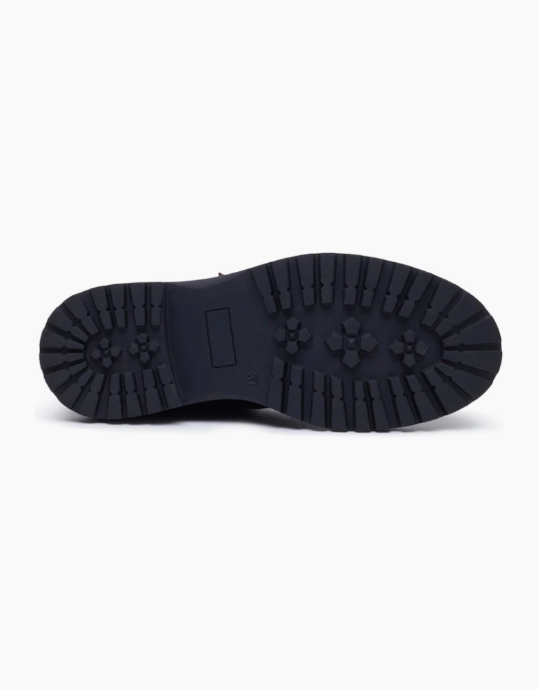 Orla Womens Monk Shoes