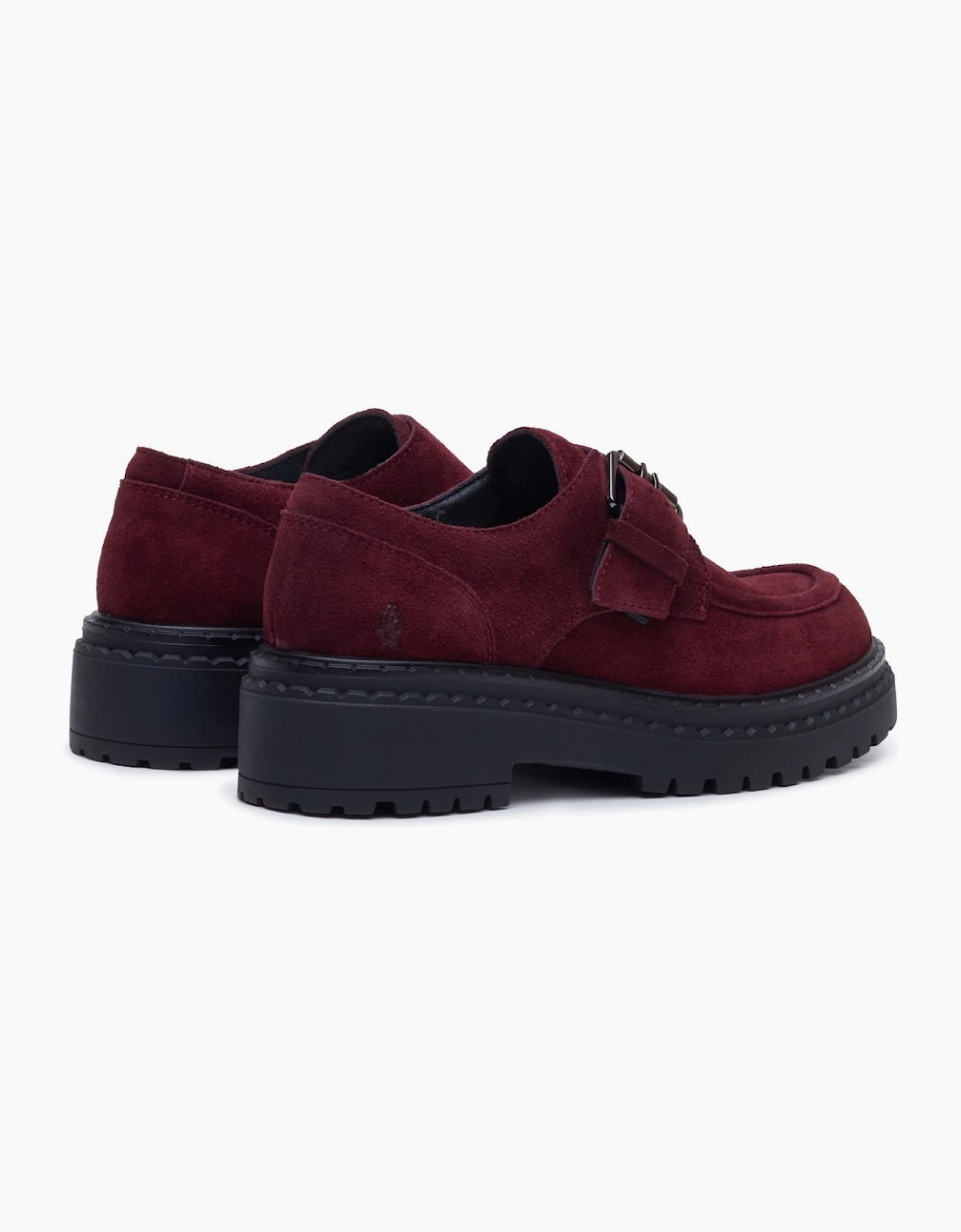 Orla Womens Monk Shoes
