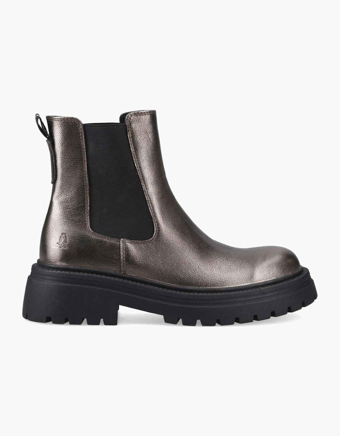 Rose Womens Chelsea Boots