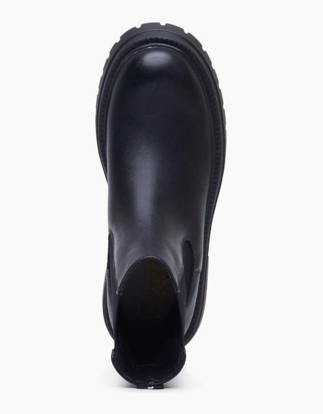 Rose Womens Chelsea Boots