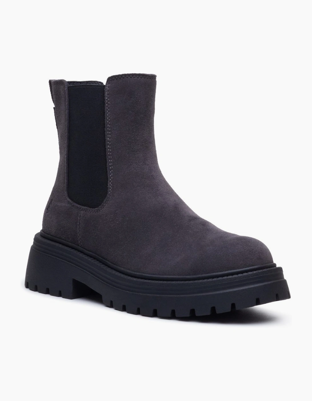 Rose Womens Chelsea Boots