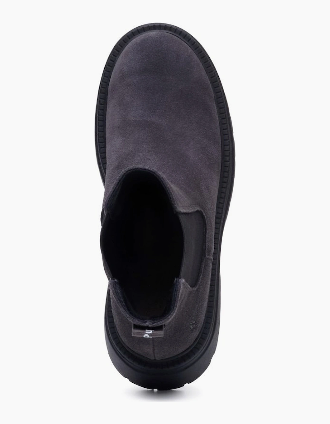 Rose Womens Chelsea Boots