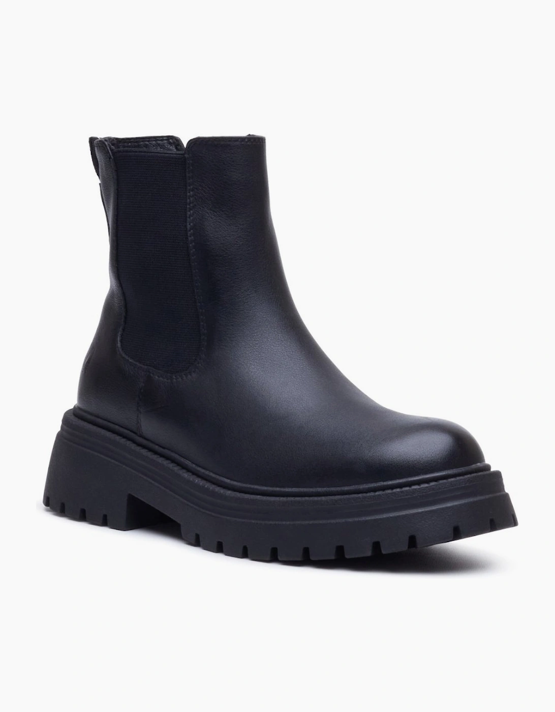 Rose Womens Chelsea Boots