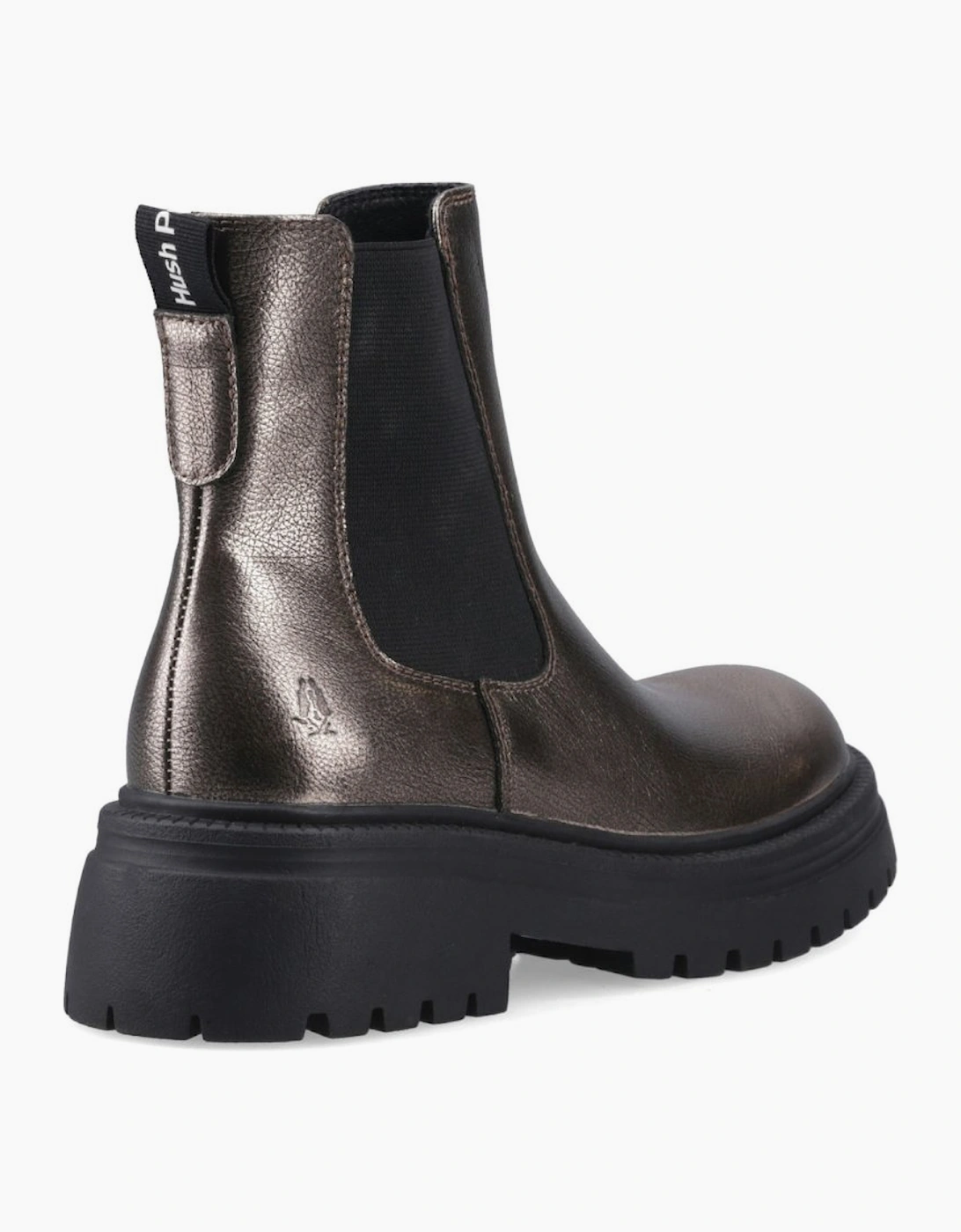 Rose Womens Chelsea Boots