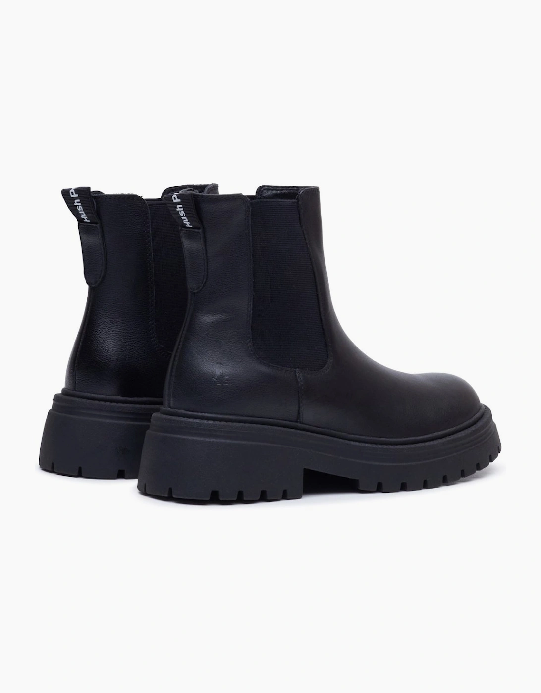 Rose Womens Chelsea Boots
