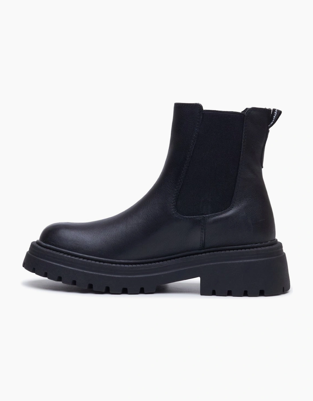 Rose Womens Chelsea Boots