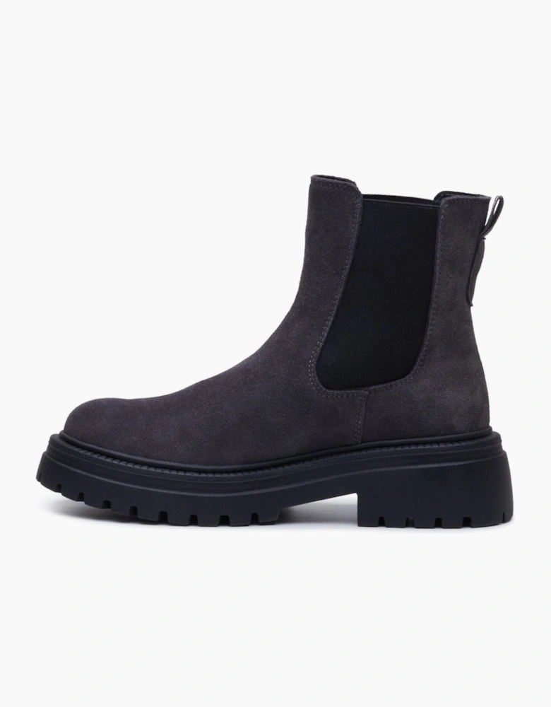 Rose Womens Chelsea Boots