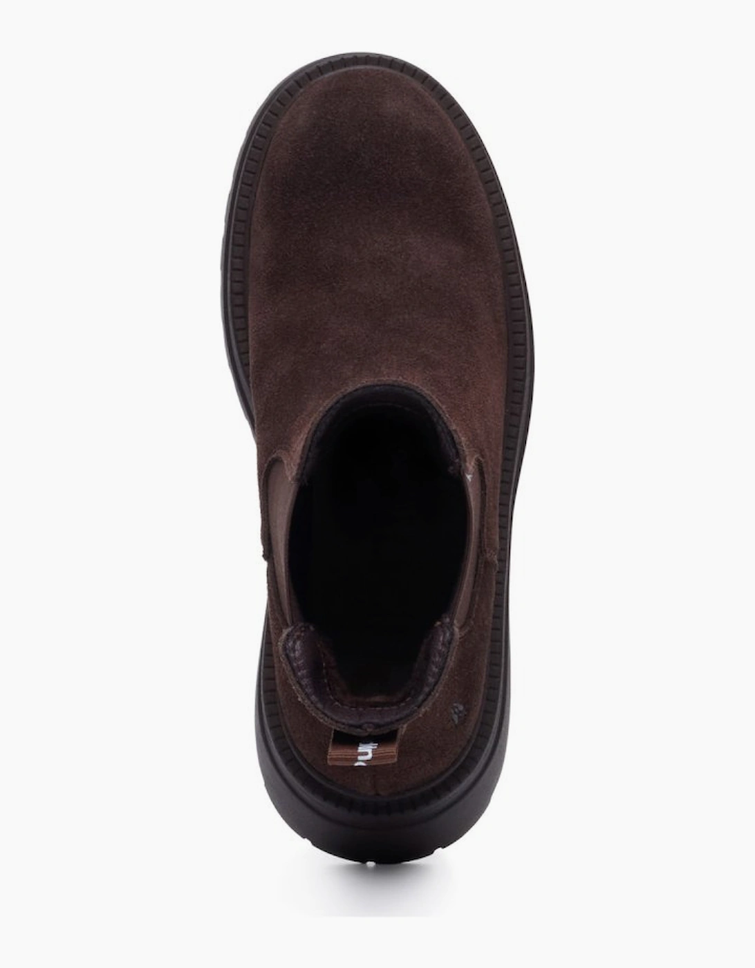 Rose Womens Chelsea Boots