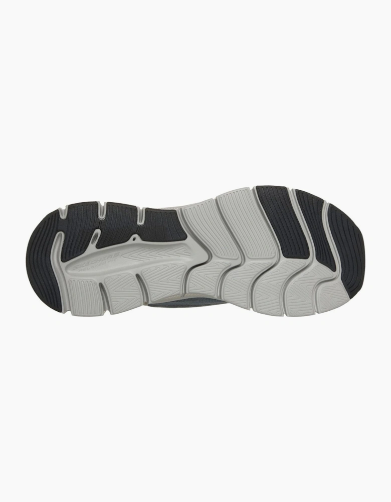 Relaxed Fit Flex Zayder Mens Trainers