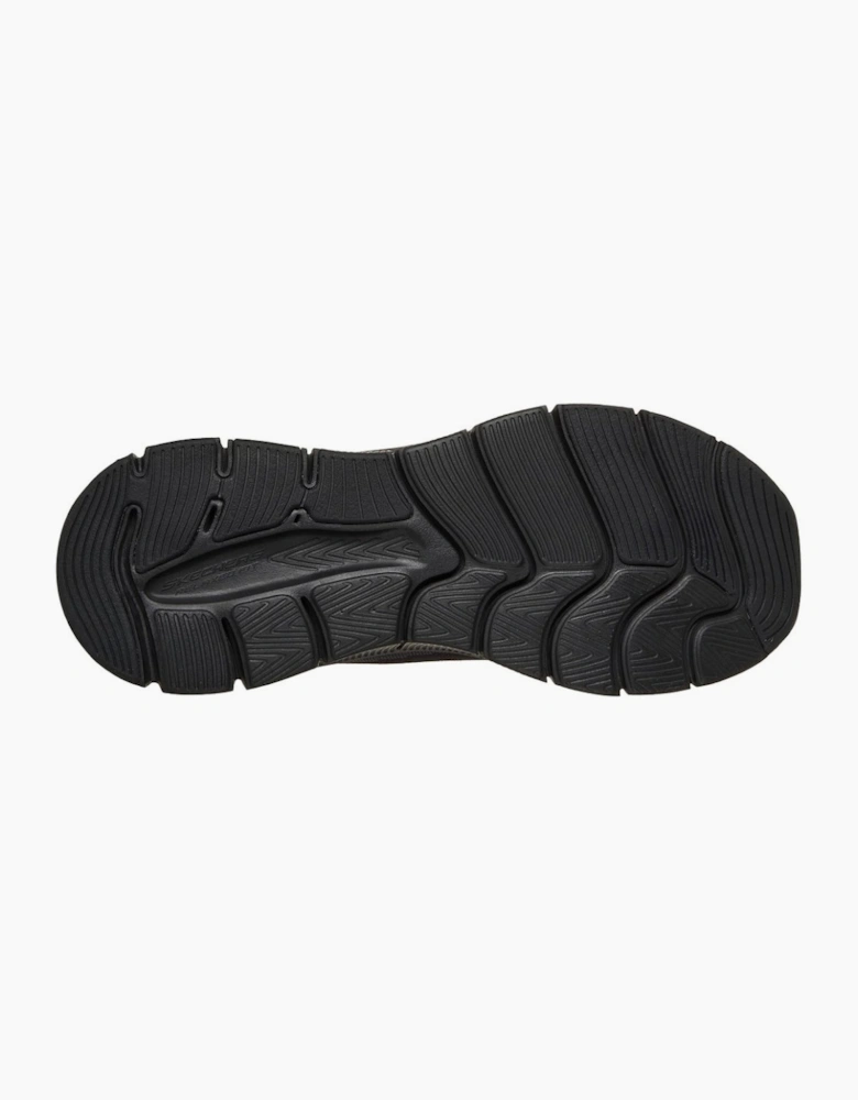 Relaxed Fit Flex Zayder Mens Trainers