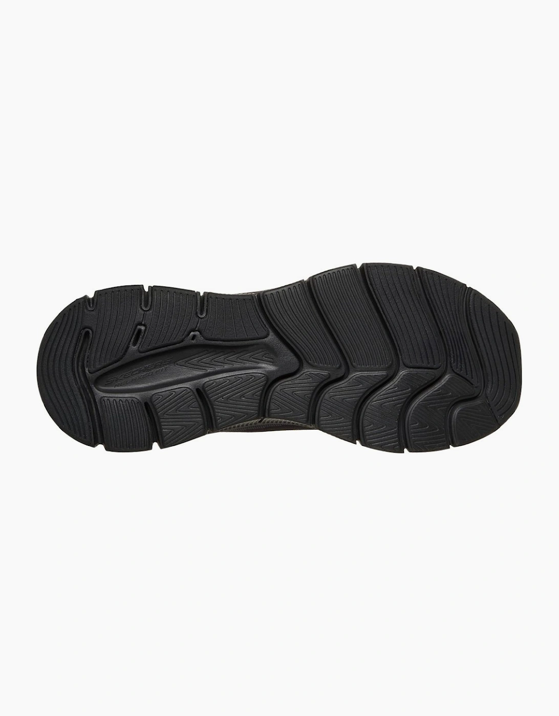 Relaxed Fit Flex Zayder Mens Trainers