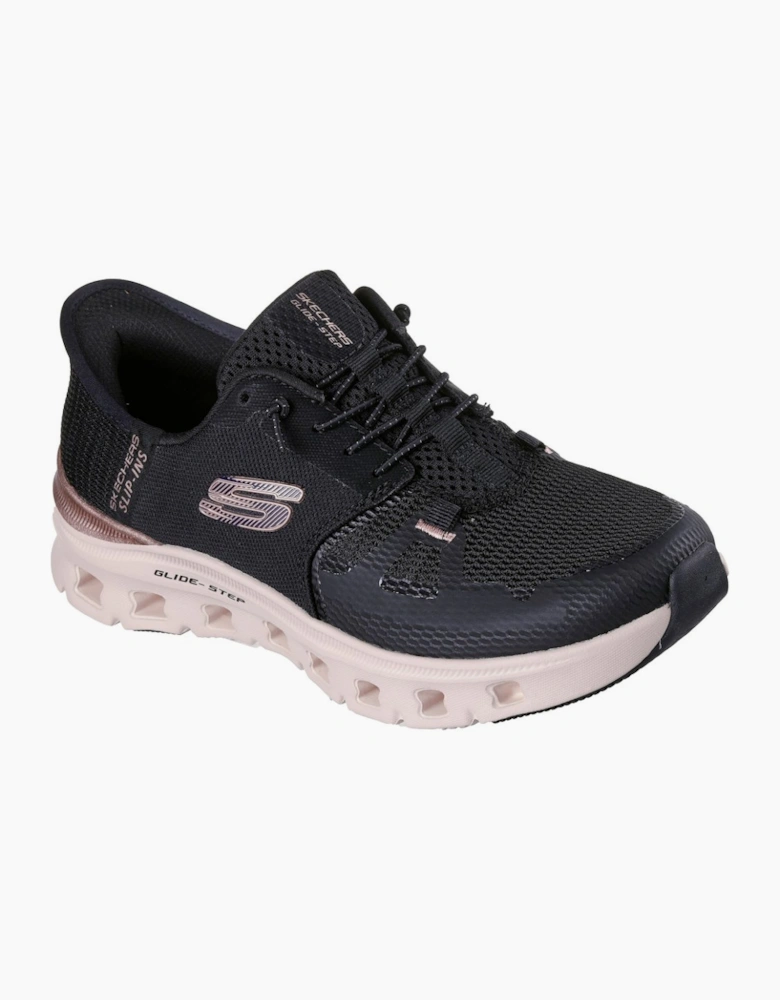 Glide-Step Pro Radiant Stride Womens Trainers