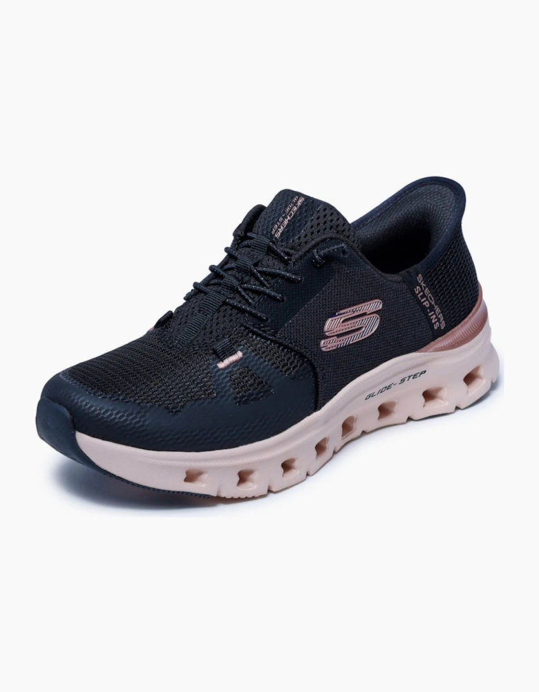 Glide-Step Pro Radiant Stride Womens Trainers
