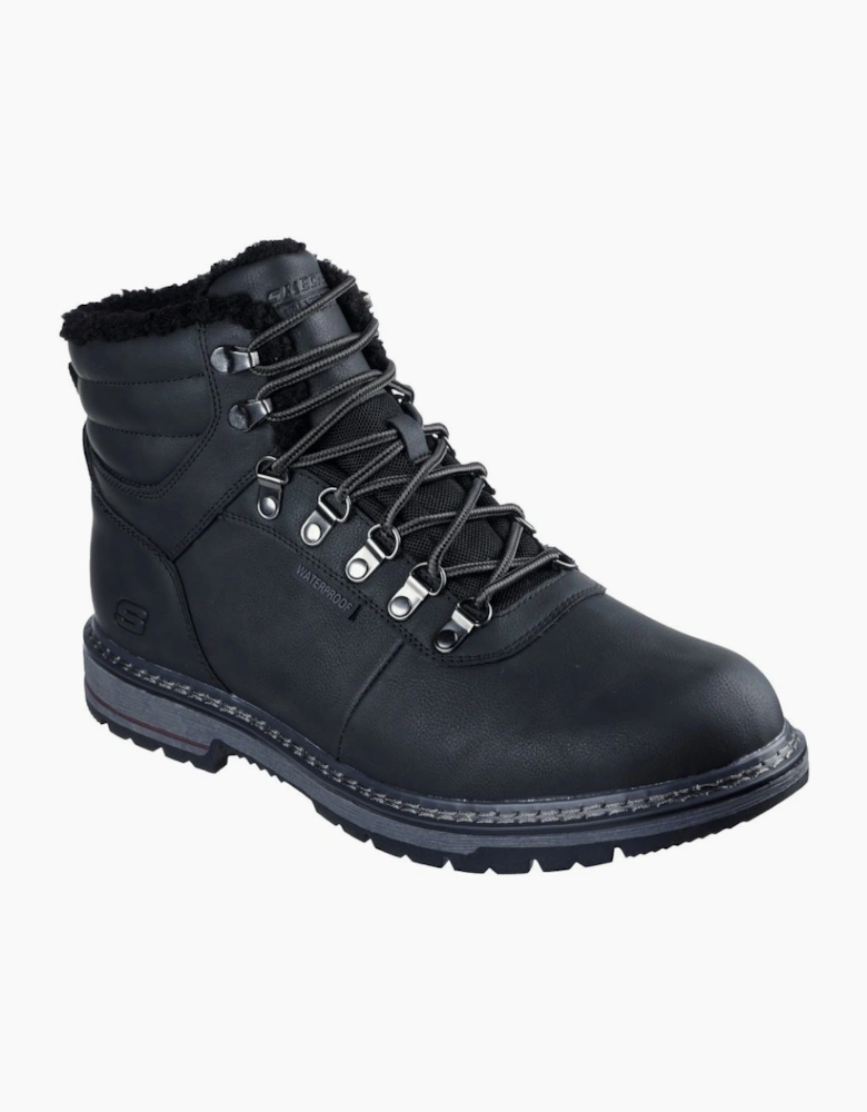 Corado Memphis Mens Boots