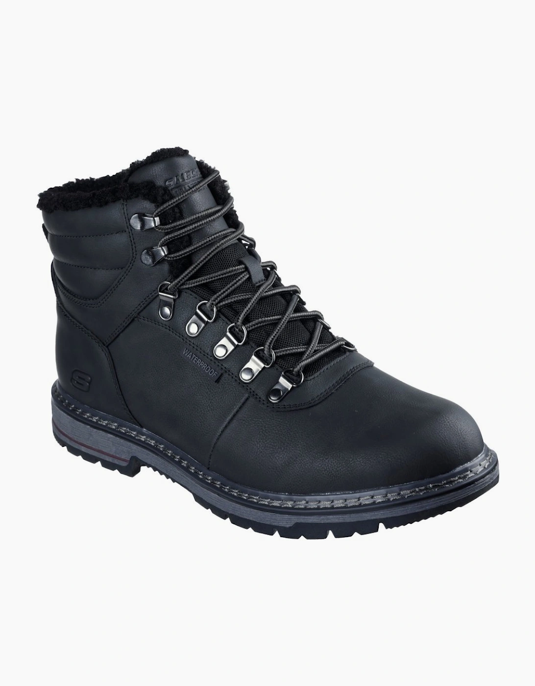 Corado Memphis Mens Boots