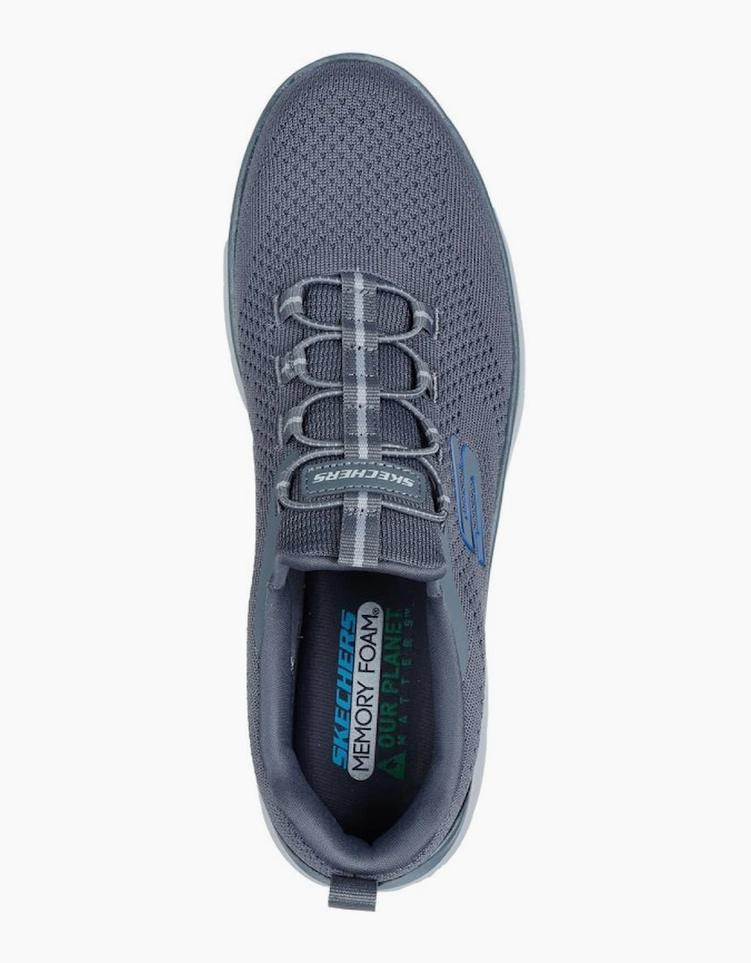 Summits Tallo Mens Trainers