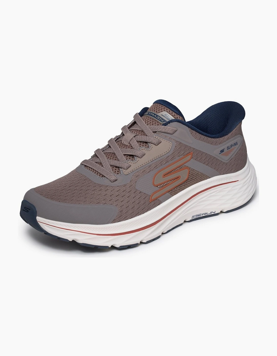 GO RUN Consistent 3 Mens Trainers