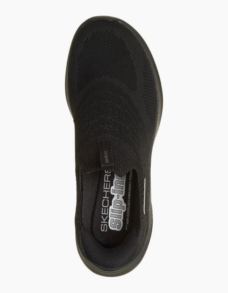 Ultra Flex 4.0 Pure Dream Womens Trainers