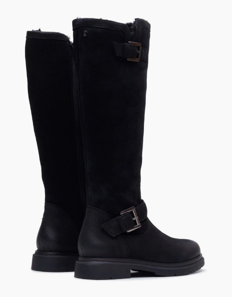 Cressida Womens Knee High Boots