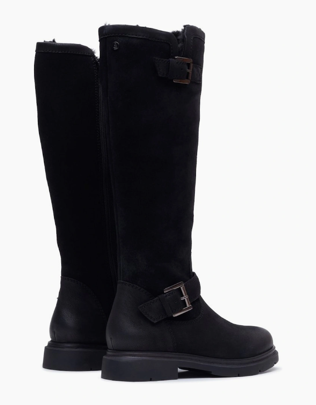 Cressida Womens Knee High Boots