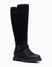 02 Black Lea