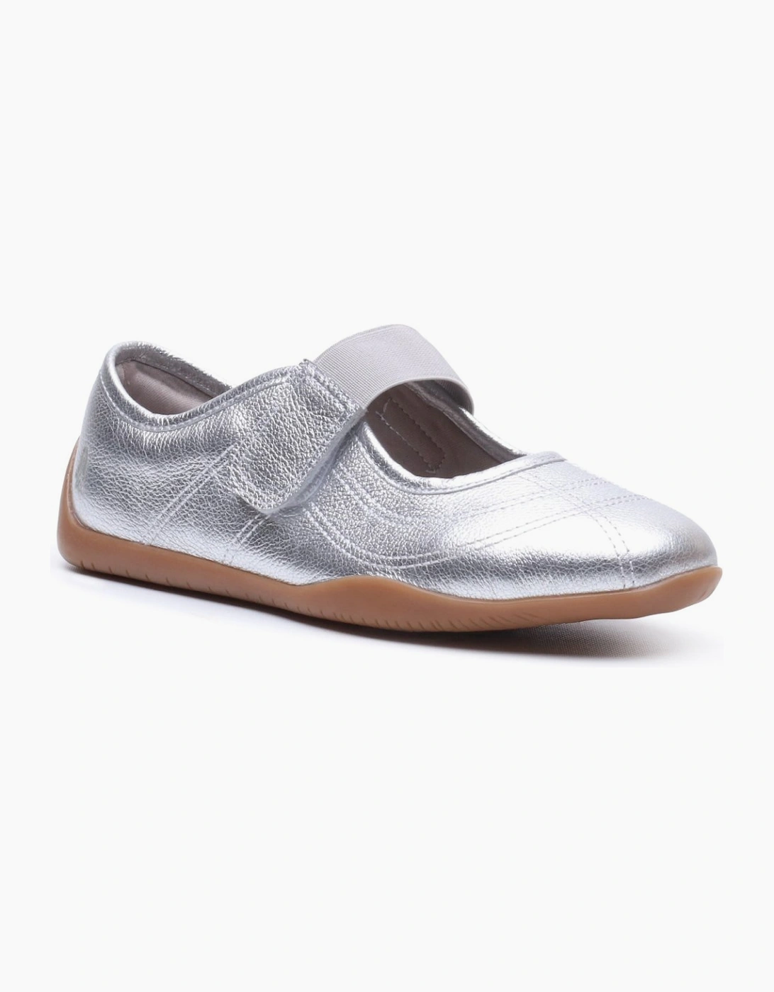 Hush Puppies Women's Metallic Juno Shoes - Image 4